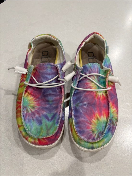 Hey Dude Shoes - Hey dude shoes